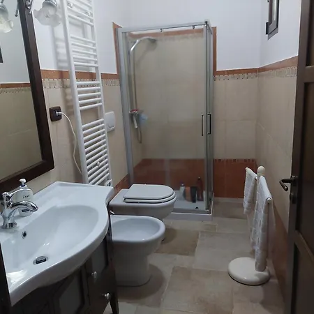 Apartman Sole Del Mattino