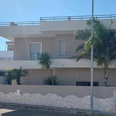 Sole Del Mattino Apartman
