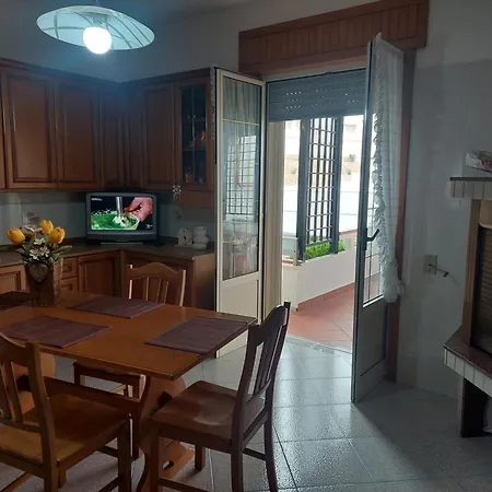 Sole Del Mattino Apartman Matino