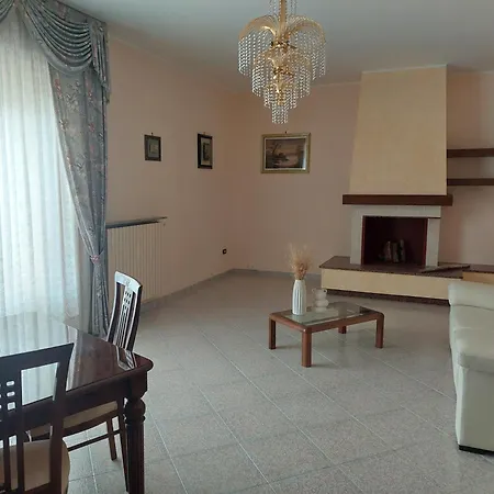 Apartman Sole Del Mattino Matino