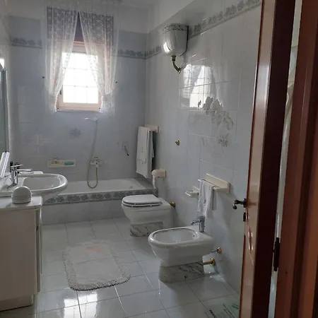 Sole Del Mattino Apartman