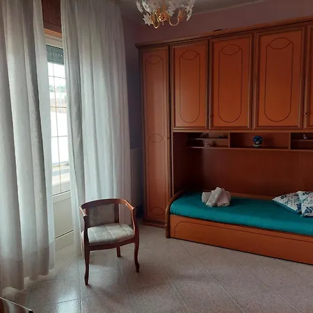 Sole Del Mattino Apartman *